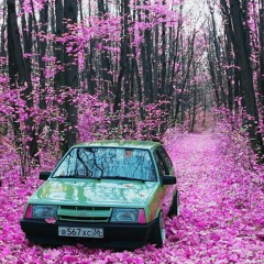 Виктор Цой, Кино - Кукушка [YaaTolyaa Remix]