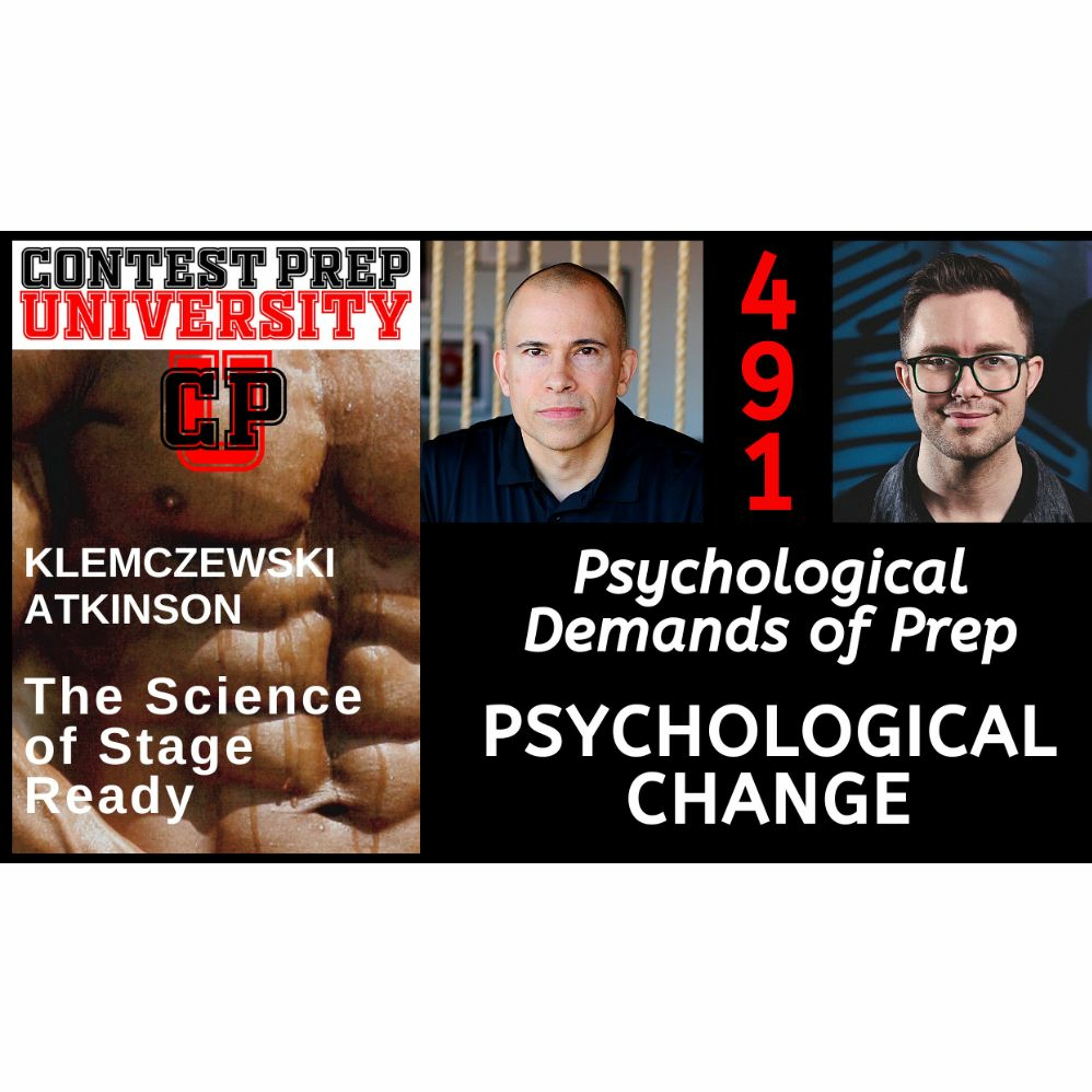 The Diet Doc Podcasts