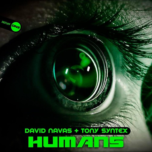 David Navas & Tony Syntex - Humans
