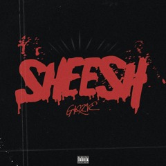 SHEESH (PROD.STEVEARMY)