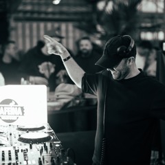 DECAFEINA X Klank SUNDAY CLUBBING - Booka Shade Live by Roma.MP3
