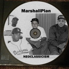 MarshallPlan - Андрюха