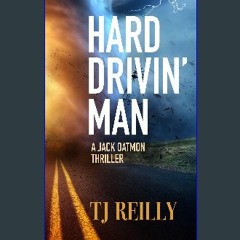[Ebook] 📕 Hard Drivin' Man Read online