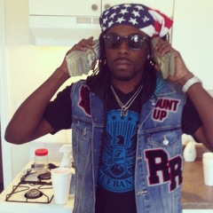 JUGG KING (RIP YOUNG SCOOTER)