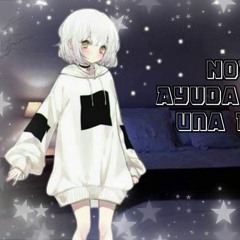 ASMR~Novia Te Ayuda Después De Una Pesadilla Vtuber