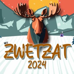 Nkv zwetzat - Après-ski 2024