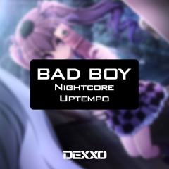 Dexxo - Bad Boy