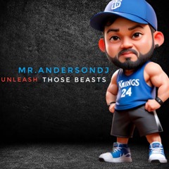 Unleash those BEASTS