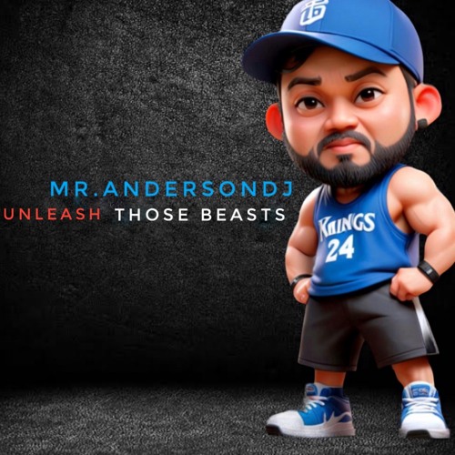Unleash those BEASTS