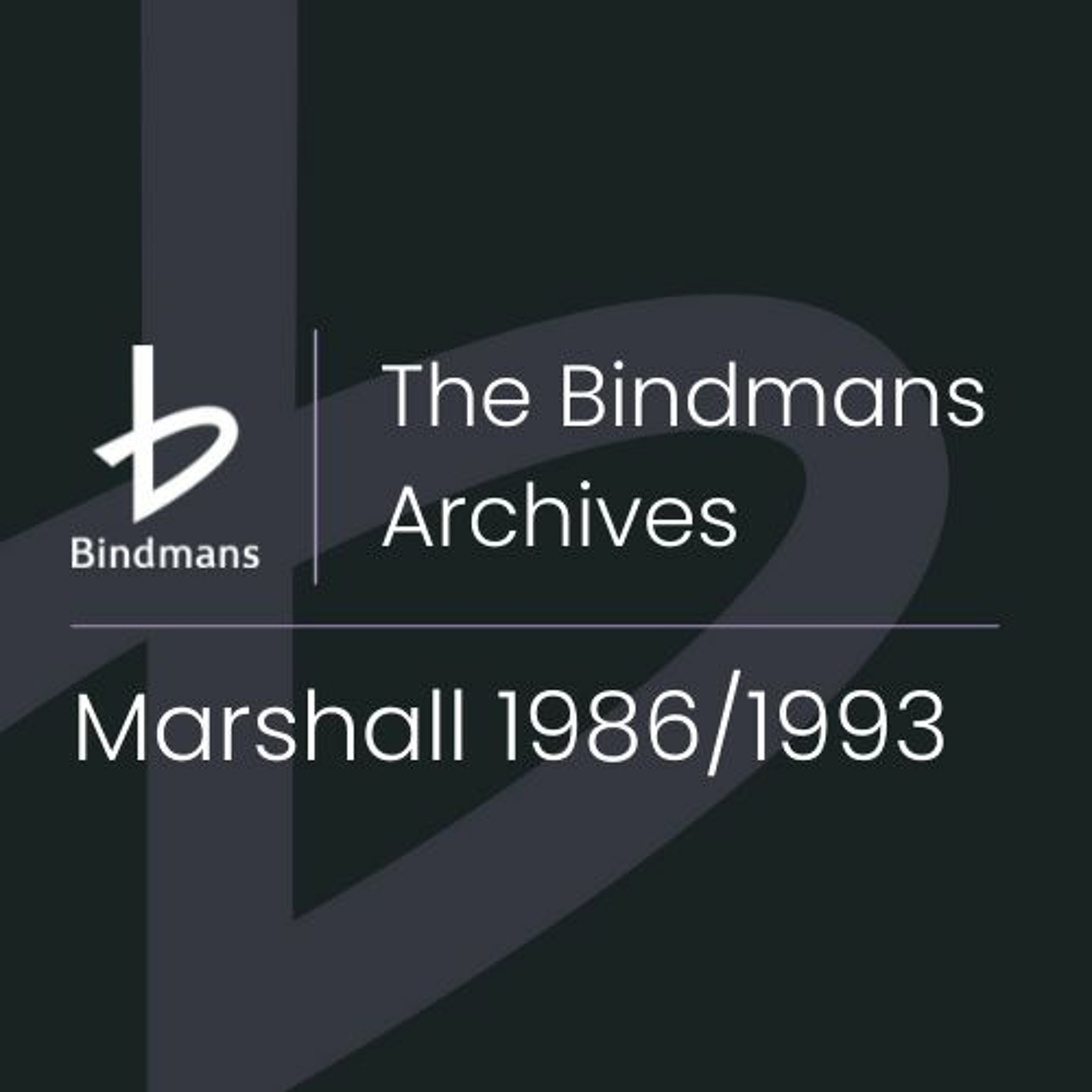 Bindmans LLP