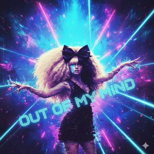 Out Of My Mind