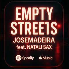 JOSEMADEIRA feat. NATALI SAX (COMING SOON)