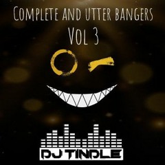 Complete and utter bangers vol 3
