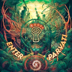 Third Eye of Monkey & Forest Bamp | Los Nahuales.