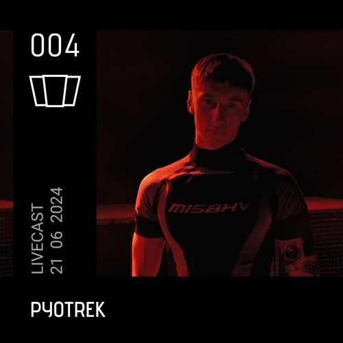 Smolna Livecast | 004 | PYOTREK