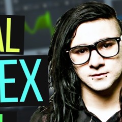 Accurate Skrillex Growl Remake 2024