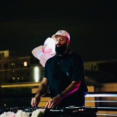 Afro House Set @ Bloom 8.11.2024