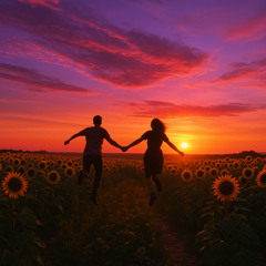 EM3 : Sunflower Field - EMbrace