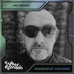 CyberDomain - Weekend Vandals