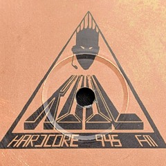 Younghead, DJ Trace & RymeTyme - Kool FM 94.5 [20th November 1994]