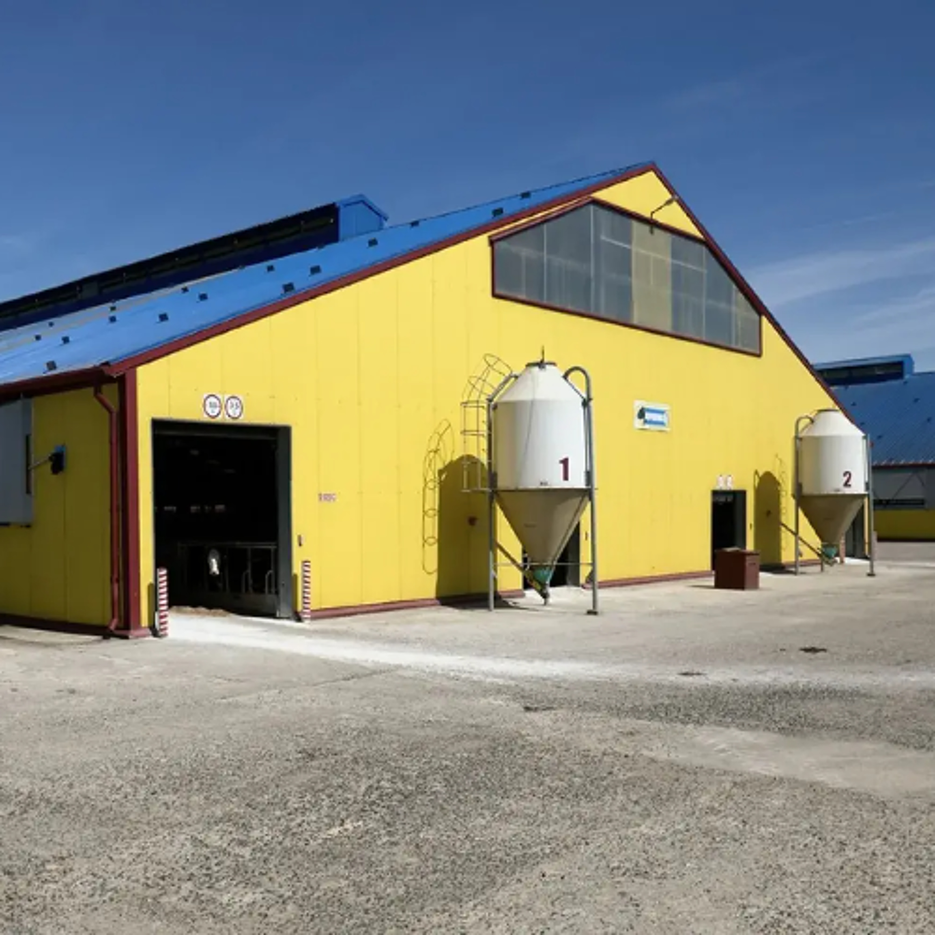 Анастасія Лузгіна. Лукашэнка кажа, што ў бюджэце няма грошай на біятэхналогіі. Што з эканомікай?