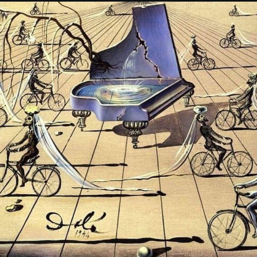 05- The i in the Triangle