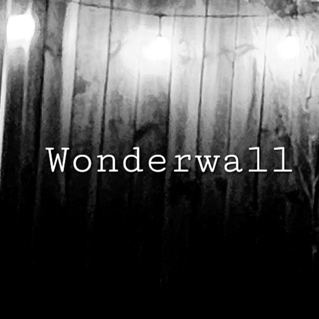 Nderwall Stream Wonderwall (Oasis) by Jenni Cary | Listen online for free on ...
