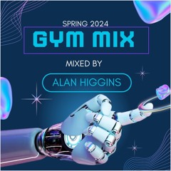 Gym Mix Spring 24