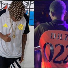 TIPO NINO ABRAVANEL  VS BEAT SERIE GOLD - DJ LZ - DJ MTS DO NOVA