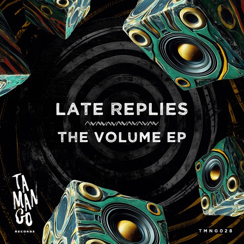 HouseHub Premiere: Late Replies - Don't F With My Vibe [TMNG028]