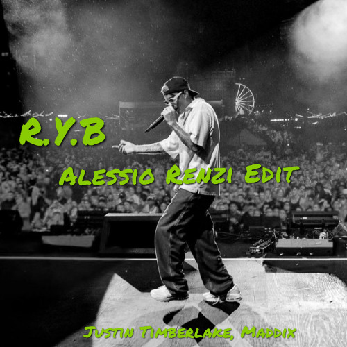 R.Y.B 6eyzz Edit