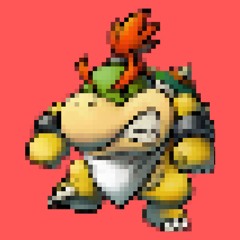 lizrd - bowser (tsun "squarebanks" vip)