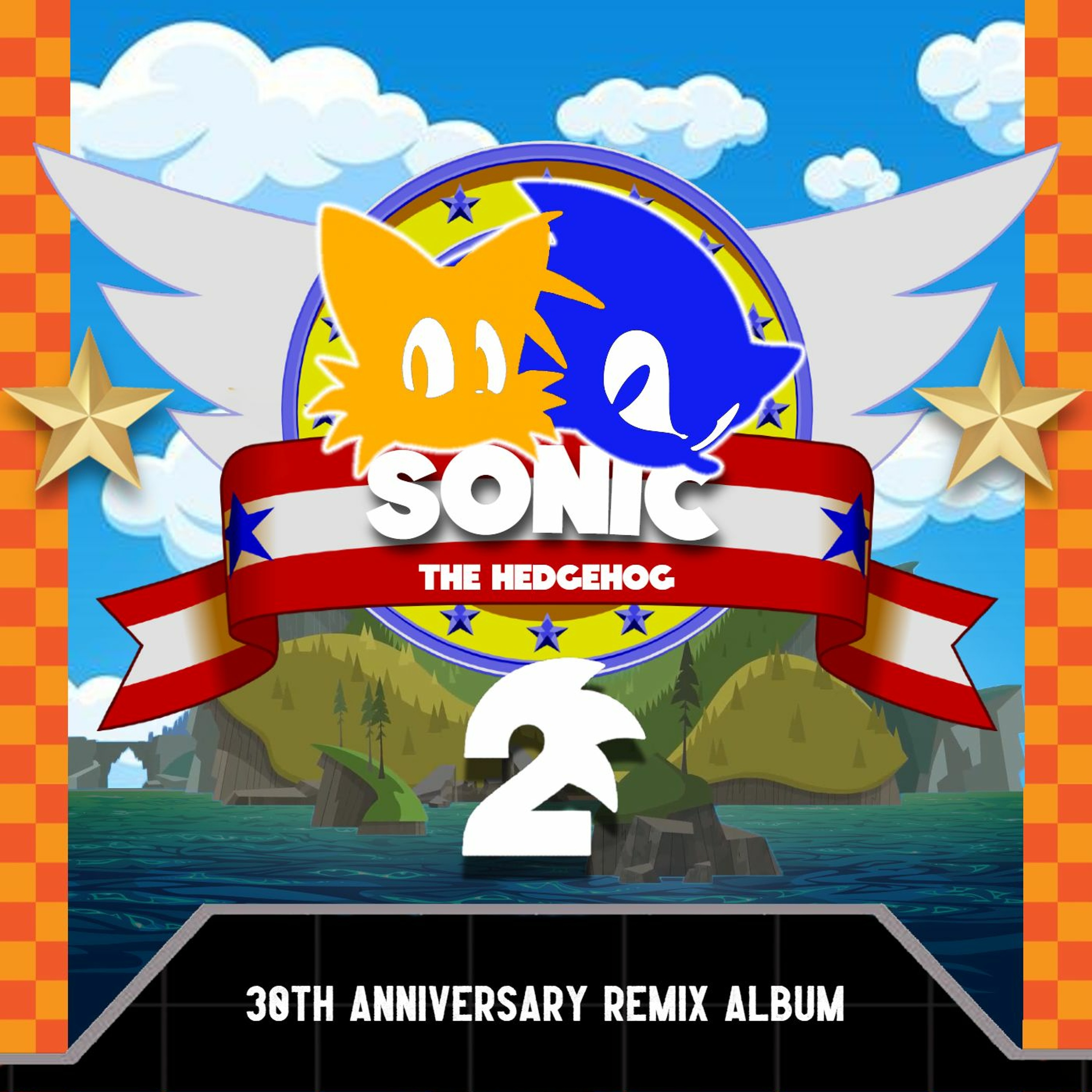 EGGMAN! - Boss Theme episode artwork