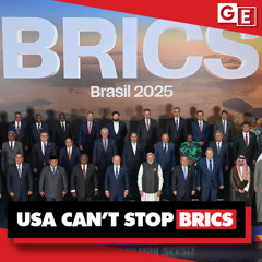 As Trump threatens BRICS, it grows stronger, resisting US dollar and Western imperialism