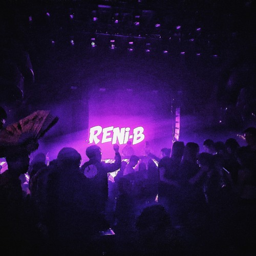Reni B Mixset 1H high tension [DL Free]