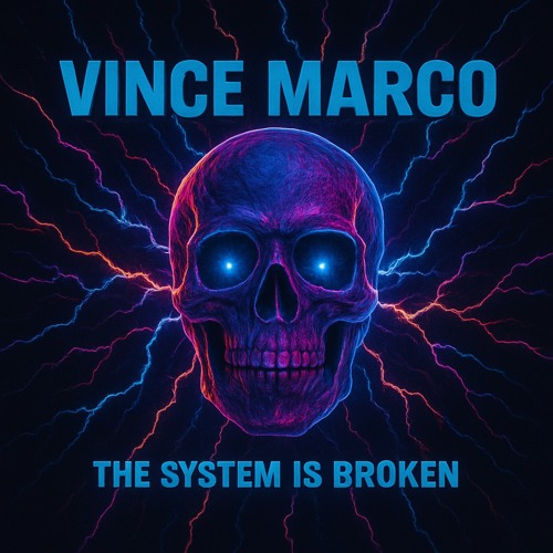 The System Is Broken