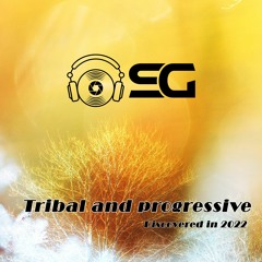 Discovered In 2022, tribal and progressive house