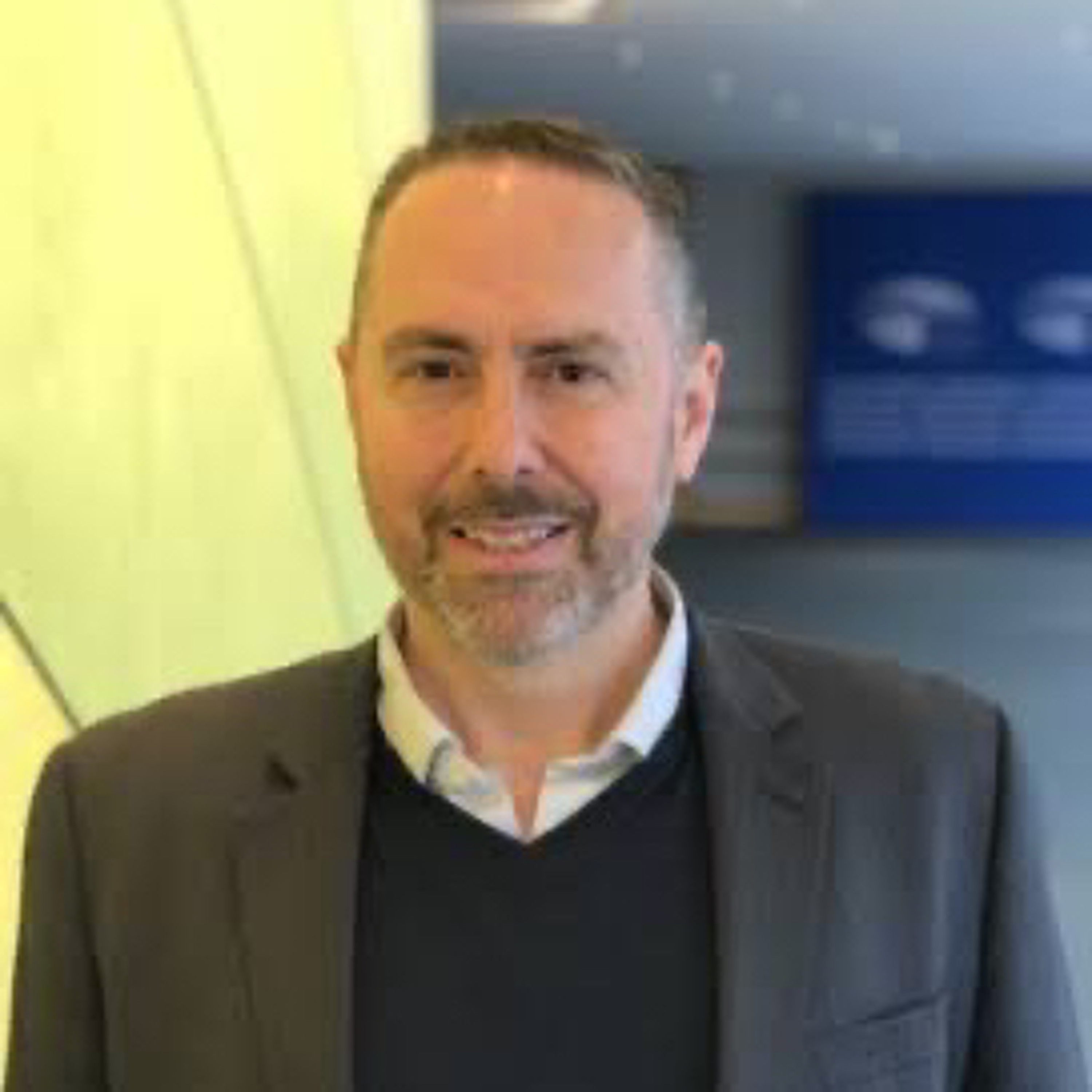 GEORGIOS KOSTAKOS - FOUNDATION FOR GLOBAL GOVERNANCE & SUSTAINABILITY