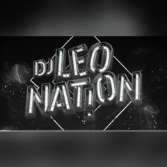 DJ LEO NATION - EN VIVO POR MEGA 97.9FM ( MEMORIAL DAY WEEKEND 2022 )