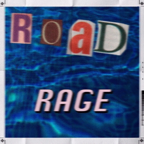 starity - road rage (prod. val)