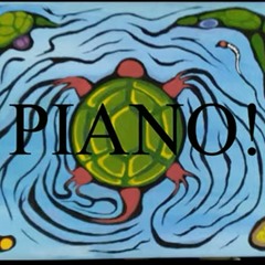Damjam Piano Work Vol.1