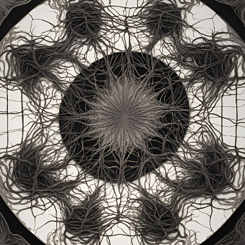 PARANOIR - NEURAL PATHWAY