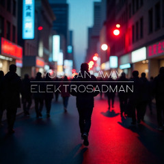 Elektrosadman - You Ran Away