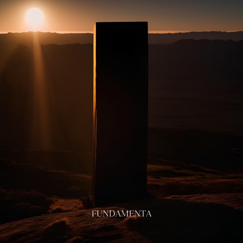 FUNDAMENTA (Original Mix)
