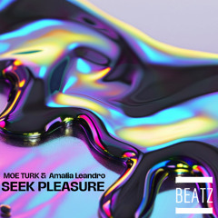 Moe Turk & Amalia Leandro - Seek Pleasure (Original Mix)