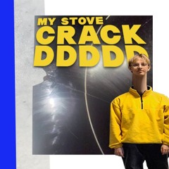 I Just Broke My Stove