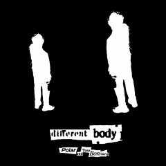 Different Body (prod. Tony Bontana)