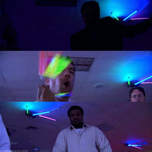 The Office (2009 Happy Hard Style Arrange)