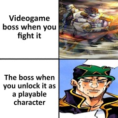 Joseph's Theme Instrumental Recreation JoJo