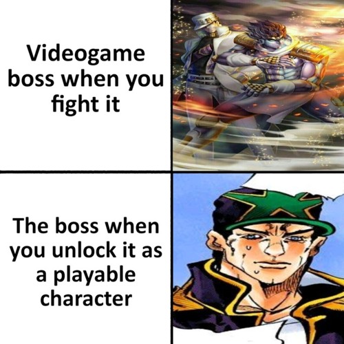 Joseph's Theme Instrumental Recreation JoJo